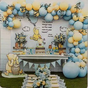 COPY - Balloon Garland Kit